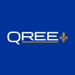 QREE logo