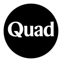 QUAD logo