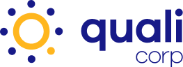 QUAL3 logo