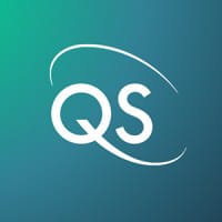 QS logo