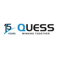 QUESS logo