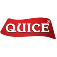 QUICE logo