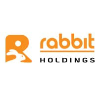 RABBIT-P-R logo