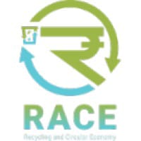 RACE logo