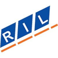 RILINFRA logo