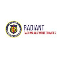 RADIANTCMS logo