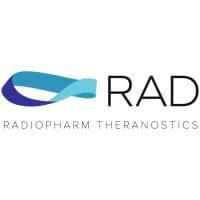 RADX logo