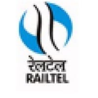 RAILTEL logo