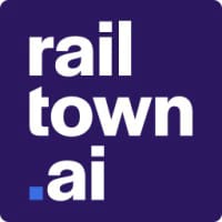 RAIL logo