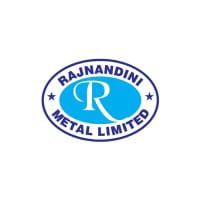 RAJMET logo