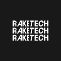 RAKE logo