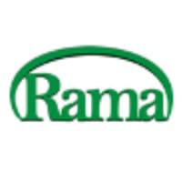 RAMAPHO logo