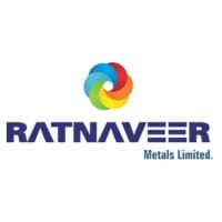 RATNAVEER logo