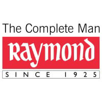 RAYMOND logo