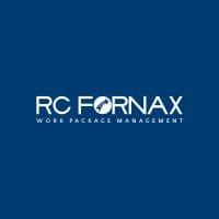 RCFX logo