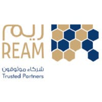 REAM logo