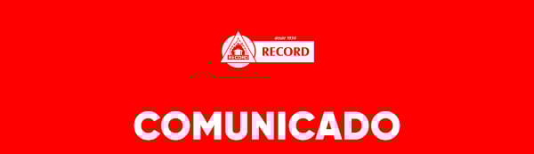 RECORDI1 logo