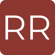 RRR logo