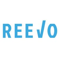REEVO logo