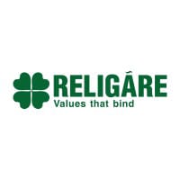 RELIGARE logo