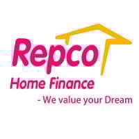 REPCOHOME logo