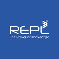 REPL logo