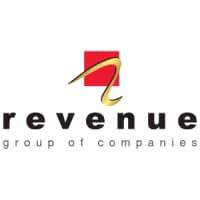 REVENUE logo