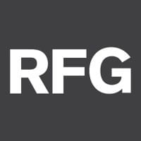 RFG logo