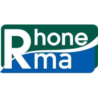 RHONEMA logo