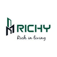 RICHY-R logo