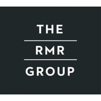 RMR logo