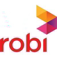 ROBI logo