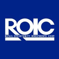 ROIC logo