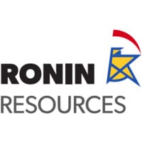 RON logo