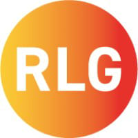 RLG logo