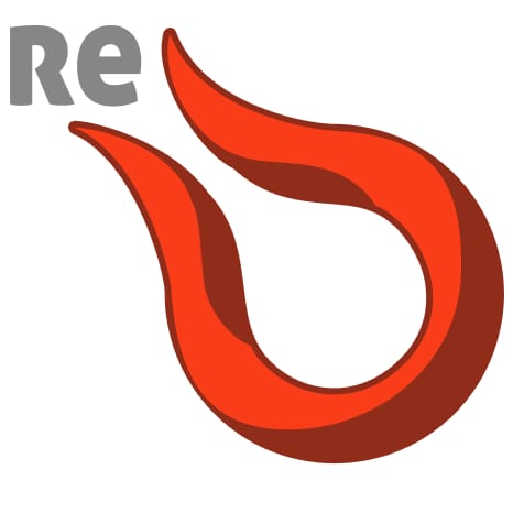 ROYE logo