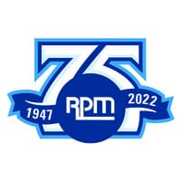 RPM logo