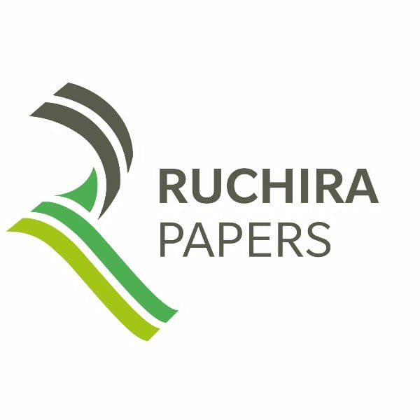 RUCHIRA logo