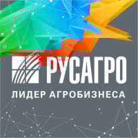 AGRO logo
