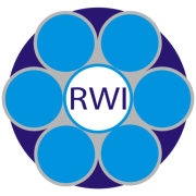 RWI-R logo