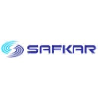 SAFKR logo