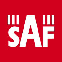 SAF1R logo