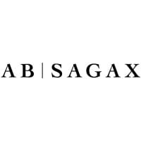 SAGA B logo