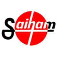 SAIHAMTEX logo