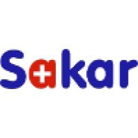 SAKAR logo