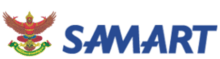 SAMART logo