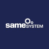SAME logo