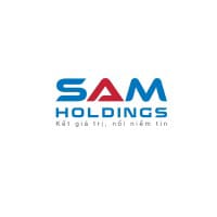 SAM logo