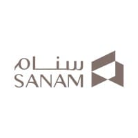 SANAM logo