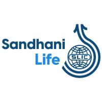 SANDHANINS logo